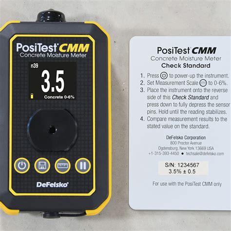 custom moisture meter ul|positest moisture meter.